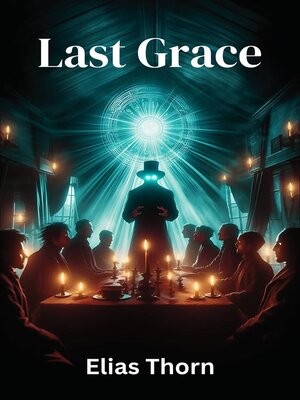 cover image of Last Grace